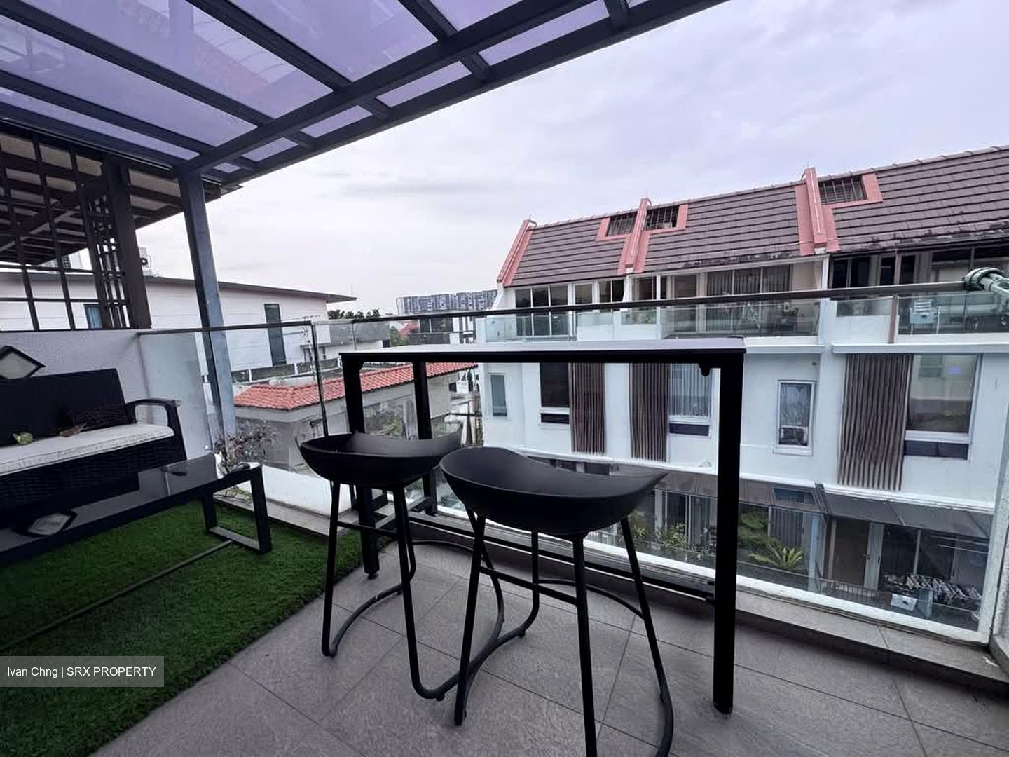 Marlene Ville (D19), Terrace #533308541